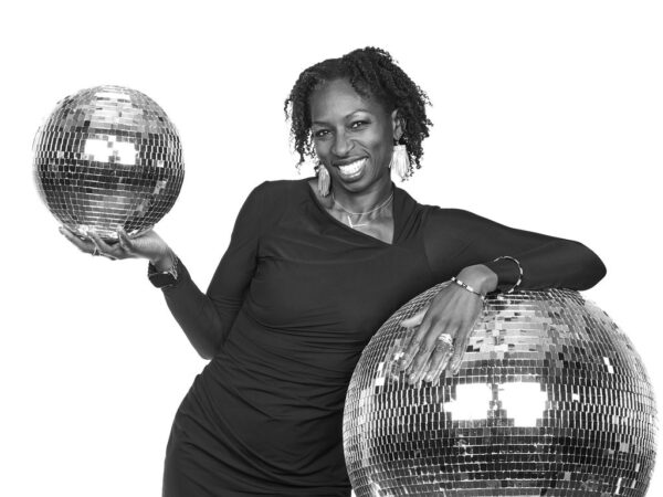 Kathleen St. Louis Caliento